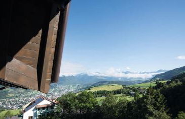 Appartements Bergheim St Andrä bei Brixen - Foto 37