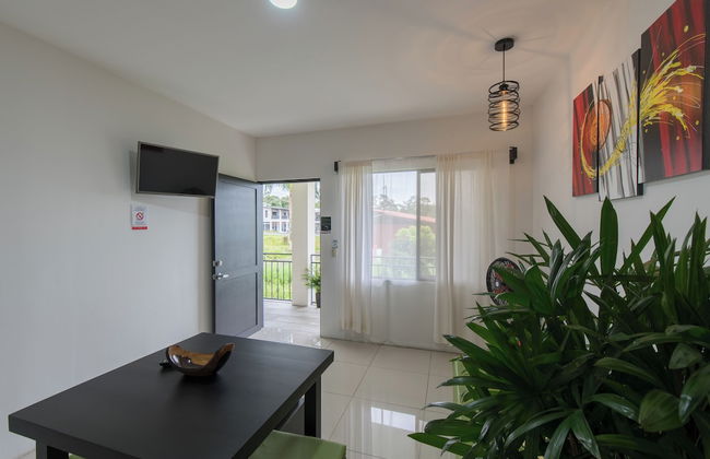 Apartamentos La Casona - Foto 37