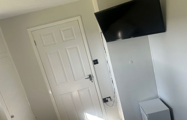 Chalet for Hire in Florida Hemsby - Foto 14