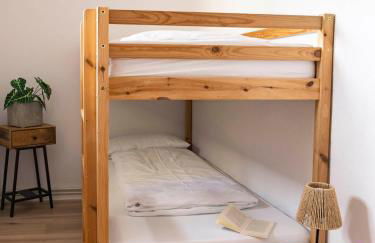 Maximi Apartments by Rosini - gegenüber Dom & nahe Schloss Merseburg, ideal für Geschäftsreisende, Familien & Longstay - Foto 20