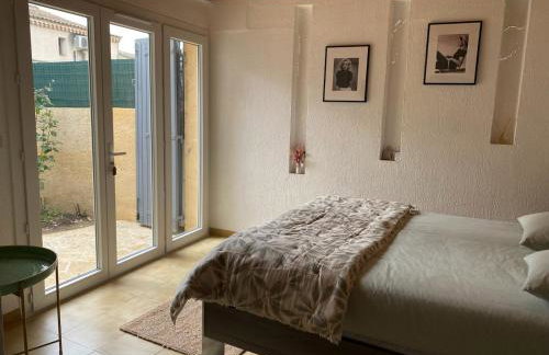 Visitez la Provence- Villa 3 chambres-6 personnes- jardin & piscine - Foto 27