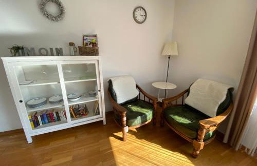 Ferienwohnung Brazil mit Garten - Foto 9