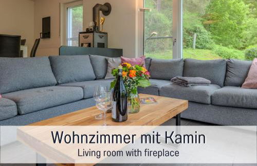 Dieboldsberg: Sauna | Whirlpool | Kamin | Garten - Foto 31