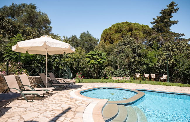 Nikiforos Apartments by Konnect, Mesongi - Foto 34