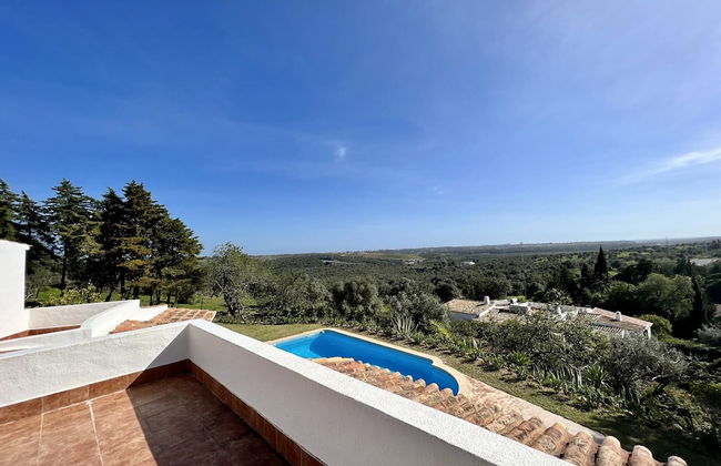 Portimão Bellevue Villa With Pool - Foto 24