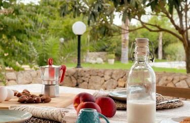 Villa Ramadia - Foto 49