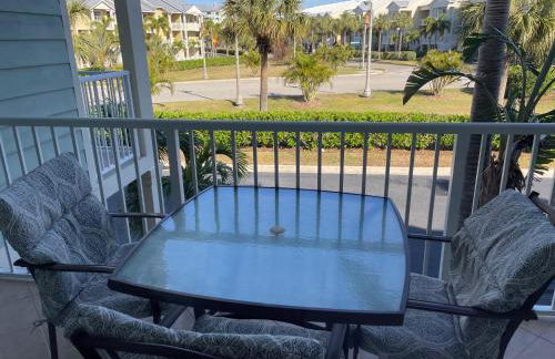 Beautiful New Luxury Townhome with Private Beach and Swimming Pools - Foto 18