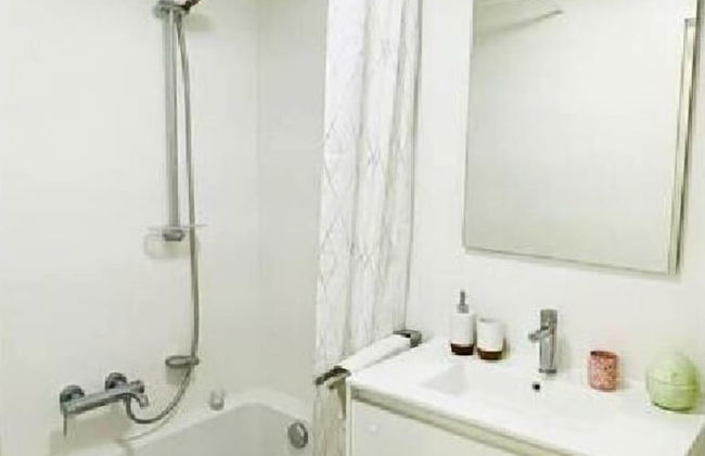 Cosy 1 bedroom in City Center w Terrace - Foto 17