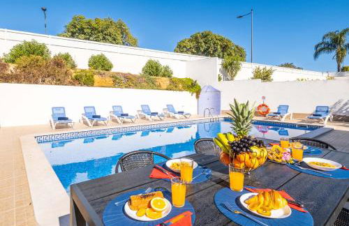 Villa Bahia by Algarve Vacation - Foto 6