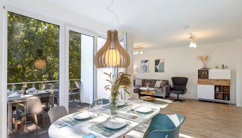 Apartment "Usedomer Luft" - Foto 2