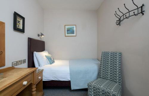 Willow Cottage - Foto 11