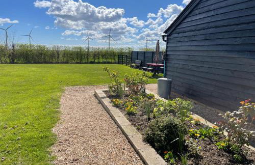 The Cow Shed - Sleeps 4, Parking & Pet Friendly - Foto 112