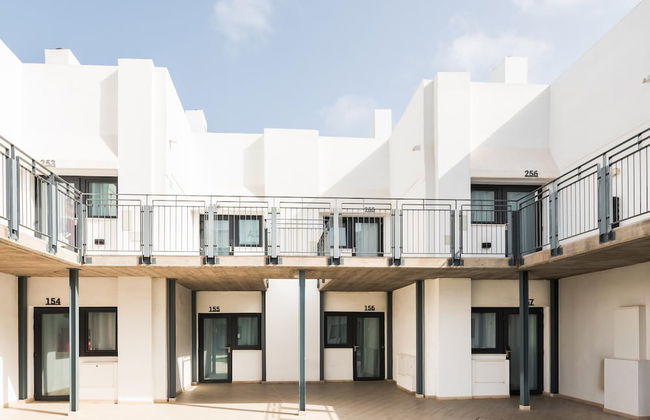 ALEGRIA Barranco - Photo 57