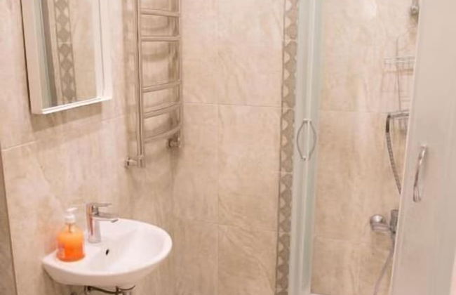 Apartment 371 on Pyatnitskoe 21 - Foto 9