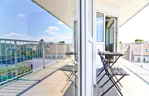Top Apartmentwohnungen Heiligenhaus - Foto 35