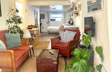 Lily s Pad - Private retreat in Lymington, New Forest - Foto 2