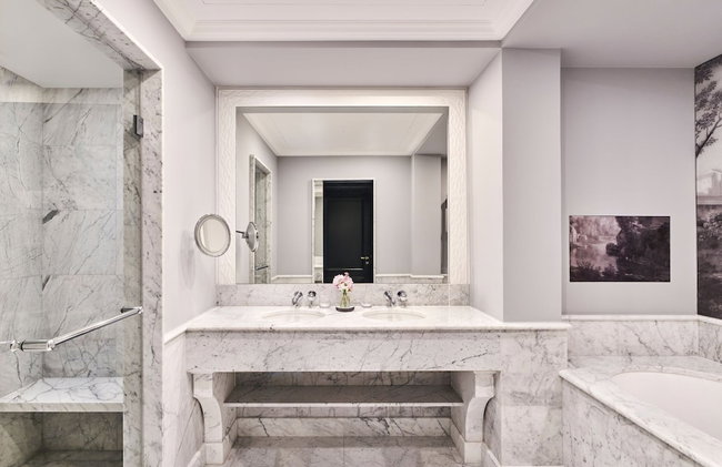 Hôtel Fouquet's Paris - Foto 66