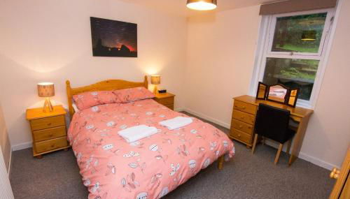 Bayview Self-Catering, Lerwick - Foto 5
