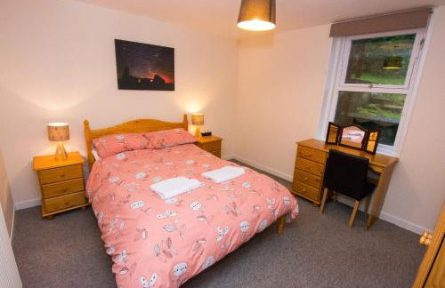 Bayview Self-Catering, Lerwick - Foto 5