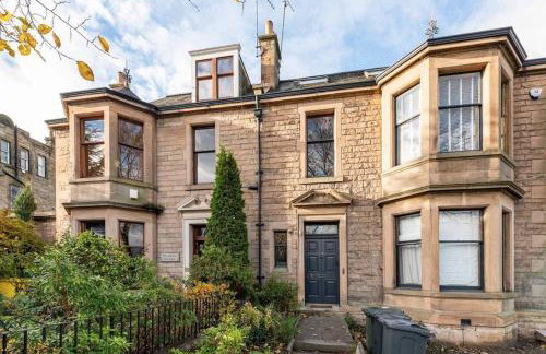 Luxury Victorian 5 bedroom apartment by Lady road apartments - Foto 93