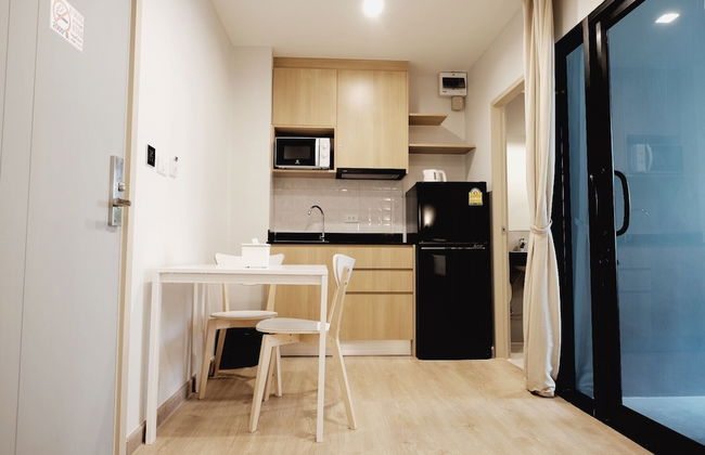 Maleesa Place Hua Hin - Foto 11