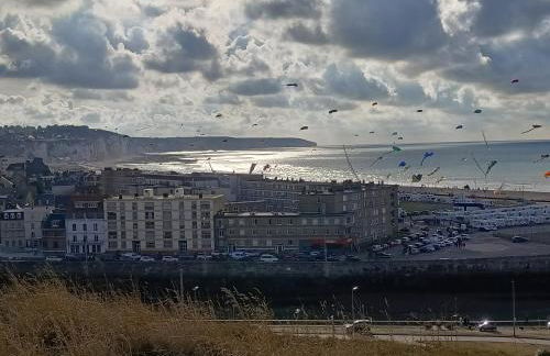 Agréable maison 3* en bord de mer - Foto 50