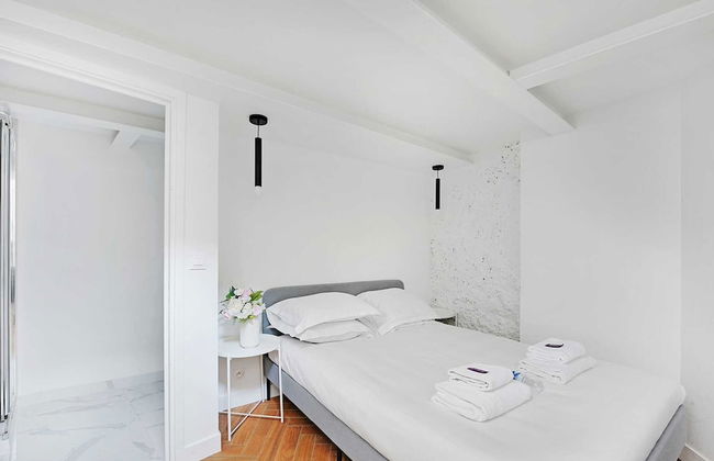 Elegant Apartment - 1br/2p - Picpus - Photo 4