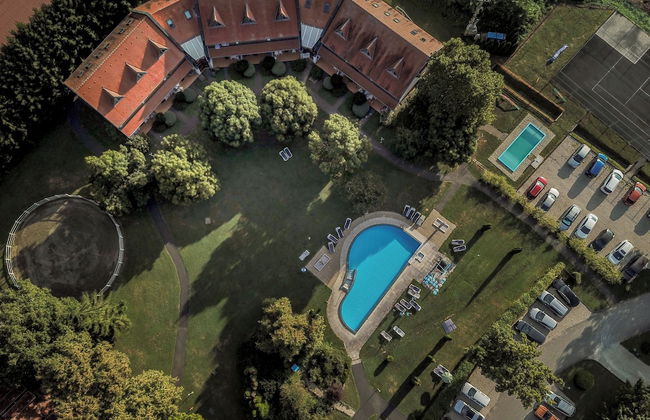 Abbázia Country Club - Foto 70