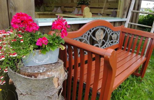 Ferienwohnungen Hackl Ulrike - Foto 6