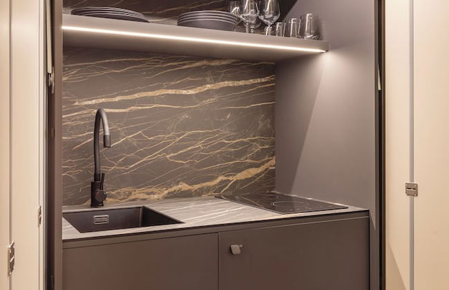 LUMERA STAY - Brera - Foto 85