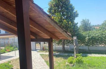 Beach house with garden sleeps 6 - Foto 7