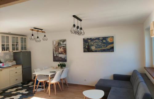 HEXAGON HONEY HOUSE+ prywatna plaża+jezioro+ stawy+ gospodarstwo+ pasieka - Foto 23