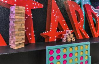 8000sf 7BR Villa Casita Pool Spa Gym & Games - Foto 48