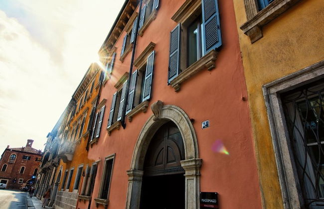 Massimago Wine Suites - Foto 34