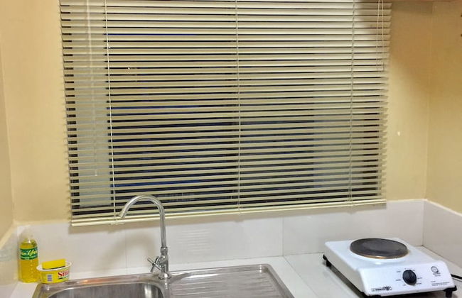 Sta. Maria Homes at One Oasis Cebu Condo - Foto 70