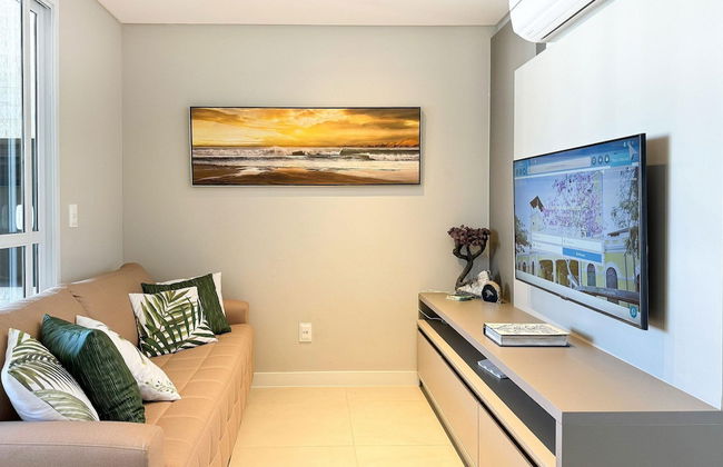 Cobertura com Jacuzzi em Palmas - Photo 22