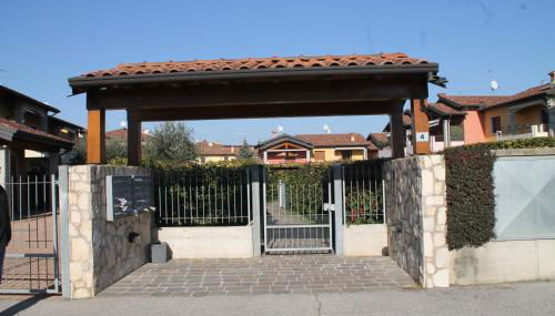 CASA VACANZE DA RIKI APPARTAMENTO 1 - Foto 2