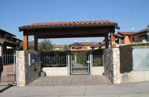 CASA VACANZE DA RIKI APPARTAMENTO 1 - Foto 2