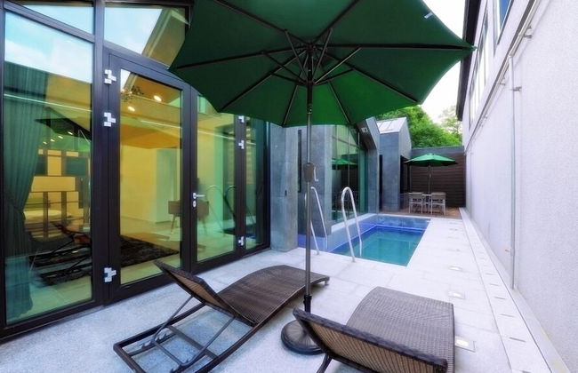 Haeyeorim Village - Foto 1