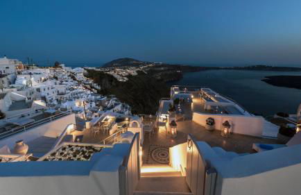 Nefeli Homes - Adults Only - Foto 52