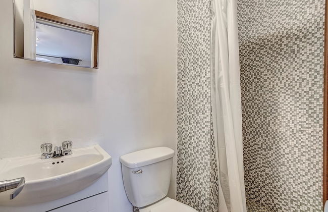 Destination Stays Montreal Downtown - Foto 47