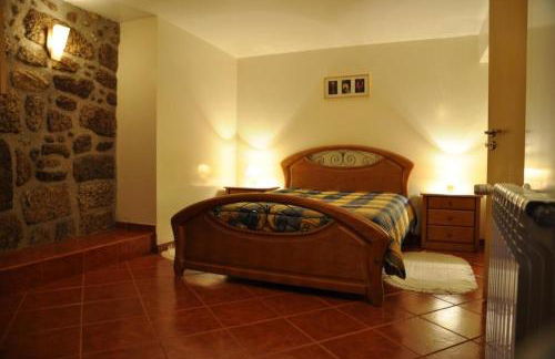 casa do meio da vila suites - Foto 6