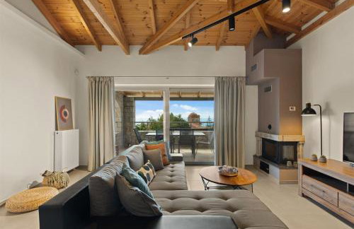 Villa Sygyro - Foto 1