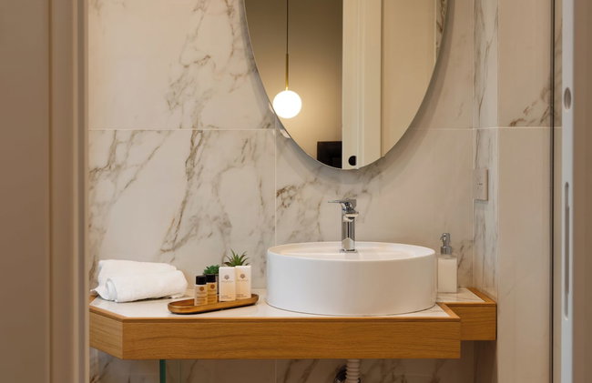 Hera rooms and suites - Foto 57