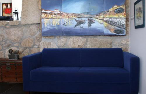 Casa do Vale de Cerdeiras - Foto 27