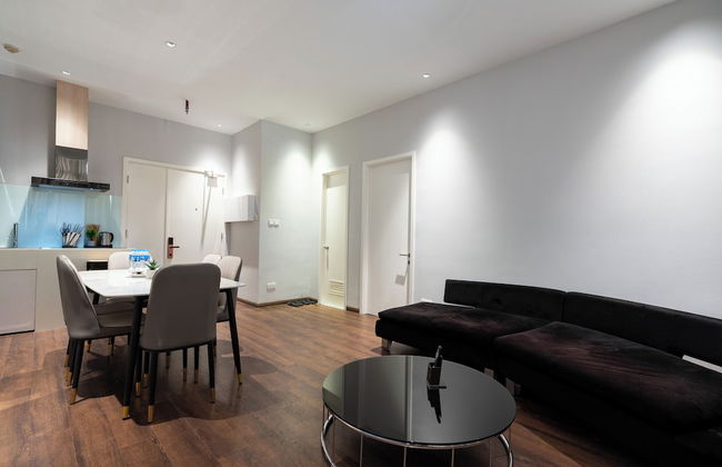 THE ONE Saigon Luxury Citypoint - Photo 7