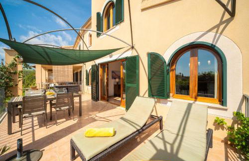 E434 Casa Paula by Mallorca Villa Selection - Foto 4