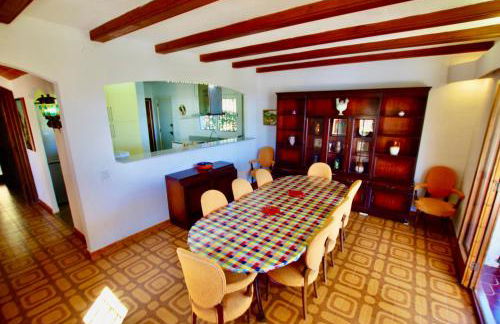 V&V LLORET- VILLA MEDITERRANIA, vistas panorámicas al mar - Foto 16