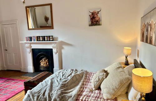 Bread street, Central and spacious one bed flat - Foto 7