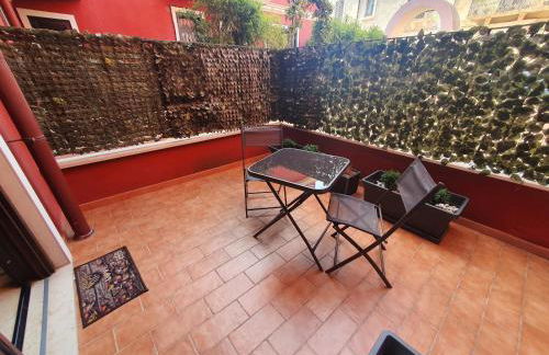 Sotto l'arco 2 - Foto 12